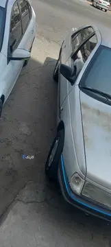پژو‏، 405‏، GLX دوگانه سوز‏ - تصویر 2