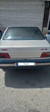 پژو‏، 405‏، GLX دوگانه سوز‏ - تصویر 6