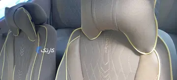 پژو‏، 405‏، GLX دوگانه سوز‏ - تصویر 1