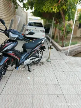 متین خودرو‏، متین S125‏