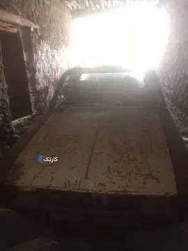 پیکان‏، وانت‏، بنزین‏ - تصویر 5