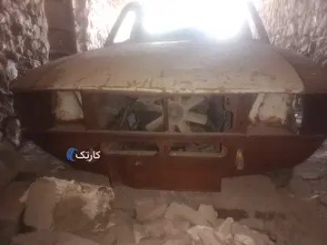 پیکان‏، وانت‏، بنزین‏ - تصویر 2