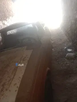 پیکان‏، وانت‏، بنزین‏ - تصویر 4
