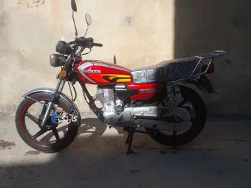 نیرو موتور شیراز‏، سحر 200CDI‏ - تصویر 2