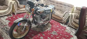 نیکتاز‏، 200 CGL‏ - تصویر 2