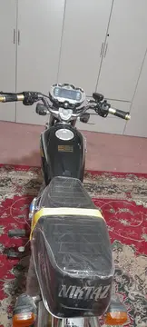 نیکتاز‏، 200 CGL‏ - تصویر 3