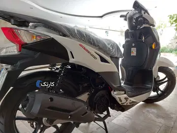 اس وای ام‏، گلکسی SR 200‏ - تصویر 2
