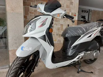 اس وای ام‏، گلکسی SR 200‏ - تصویر 3