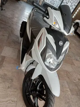 اس وای ام‏، گلکسی SR 200‏ - تصویر 1