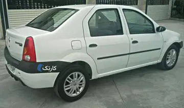 رنو‏، تندر 90‏، E2‏ - تصویر 2