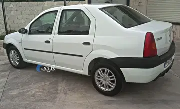 رنو‏، تندر 90‏، E2‏ - تصویر 4