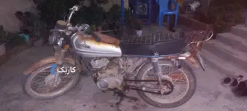 هوندا‏، CDI 125‏