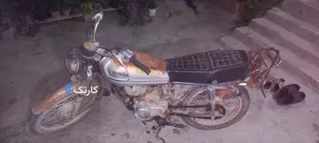 هوندا‏، CDI 125‏ - تصویر 2