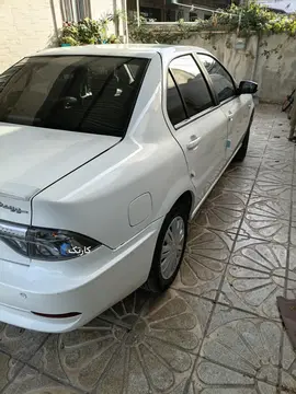 سمند‏، سورن‏، پلاس XU7P بنزینی‏ - تصویر 1