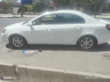 فروش جیلی امگراند 2013 - تصویر 3