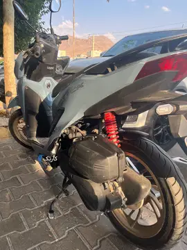 کلیک 1400 مازراتی - تصویر 6