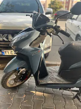 کلیک 1400 مازراتی - تصویر 5