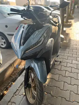 کلیک 1400 مازراتی - تصویر 3