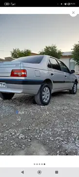 پژو‏، 405‏، SLX‏ - تصویر 3