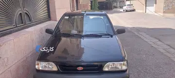 پراید‏، 131‏، SL‏ - تصویر 1