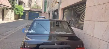 پراید‏، 131‏، SL‏ - تصویر 2