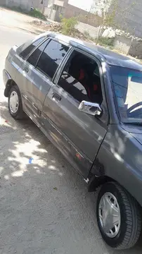پراید‏، 141‏، SE‏ - تصویر 3
