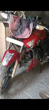 هوندا‏، CDI 125‏