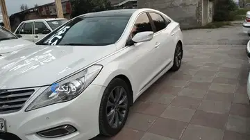 هیوندای‏، آزرا (گرنجور)‏، 6 سیلندر‏ - تصویر 3
