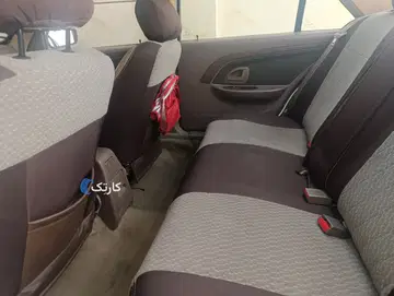 پژو‏، پارس‏، XU7P‏ - تصویر 5