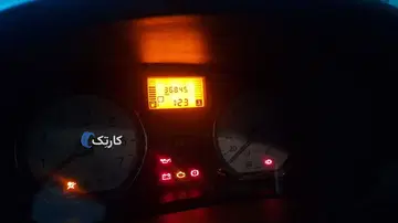 رنو‏، ساندرو‏، اتوماتیک‏ - تصویر 5