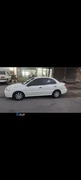 کیا‏، ریو (مونتاژ)‏، دنده ای‏ - تصویر 3