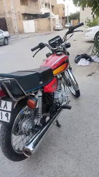 هوندا‏، CDI 125‏ - تصویر 3