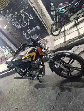 هندا 200 کویر