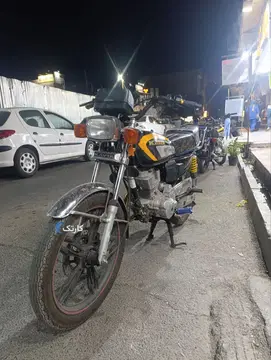 هندا 200 کویر - تصویر 2