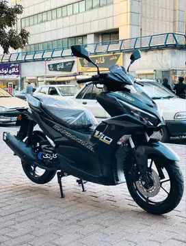 ایران دوچرخ‏، JS150‏ - تصویر 1