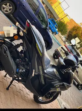 ایران دوچرخ‏، JS150‏ - تصویر 4