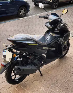 ایران دوچرخ‏، JS150‏ - تصویر 2