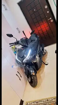 ایران دوچرخ‏، JS150‏ - تصویر 6