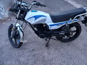 موتور سی جی ال ‏، پیشتاز PMT 150‏ - تصویر 2