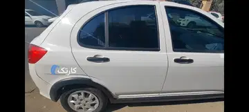 کوییک‏، دنده ای‏ - تصویر 5