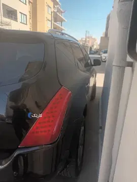 نیسان‏، مورانو(مونتاژ)‏ - تصویر 3