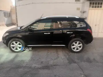 نیسان‏، مورانو(مونتاژ)‏ - تصویر 2