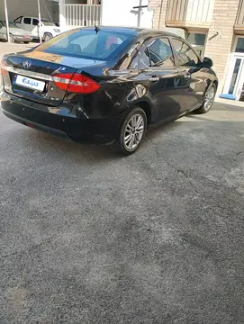 جک‏، جی 5‏، 1.8 لیتر اتوماتیک‏ - تصویر 6