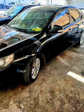 جک‏، جی 5‏، 1.8 لیتر اتوماتیک‏ - تصویر 3
