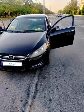 جک‏، جی 5‏، 1.8 لیتر اتوماتیک‏ - تصویر 5