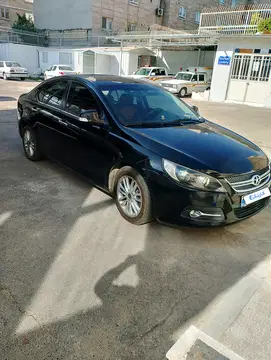 جک‏، جی 5‏، 1.8 لیتر اتوماتیک‏ - تصویر 1