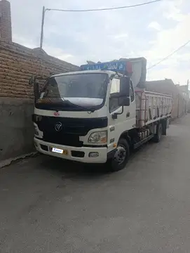 کامیونت الوند - تصویر 2
