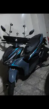 نیرو موتور‏، گلکسی R155‏ - تصویر 3