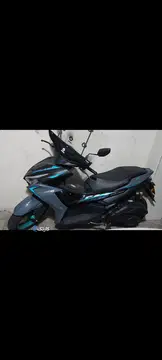 نیرو موتور‏، گلکسی R155‏ - تصویر 1