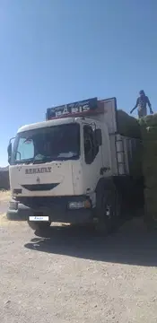 رنو میدلام